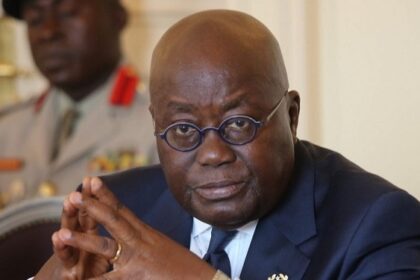Nana Akufo-Addo