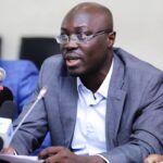 Dr. Cassiel Ato Forson