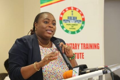 Kate Addo