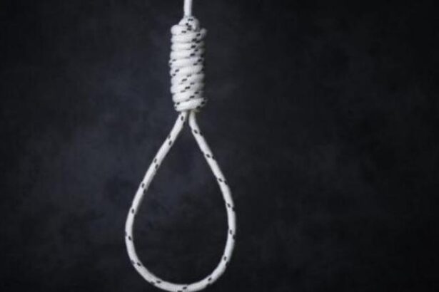 Suicide in Ghana