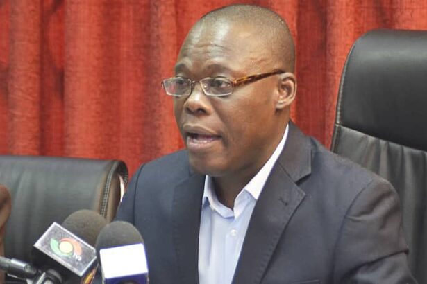 Fiifi Kwetey