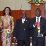 Jean Mensa and Akufo-Addo