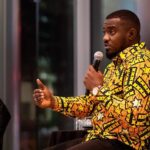 John Dumelo