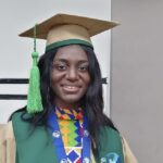 Vera-Ann Yaa Ahemba Sackey
