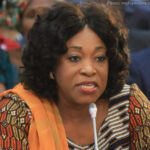 Shirley Ayorkor Botchway