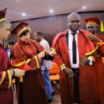 Prof. Raphael Nyarkotey Obu