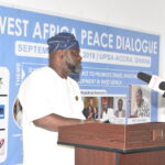Oloye Oyeyemi Fatuyi