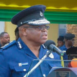 James Oppong Boanuh
