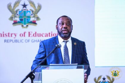 Mathew Opoku Prempreh
