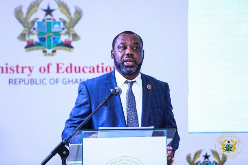 Mathew Opoku Prempreh