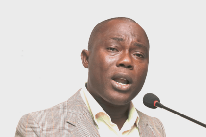 Ransford Gyampo