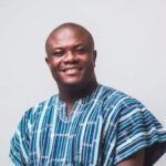 Collins Adomako-Mensah