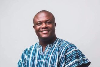 Collins Adomako-Mensah