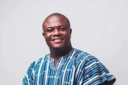 Collins Adomako-Mensah