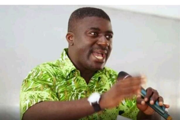 Bossman Asare