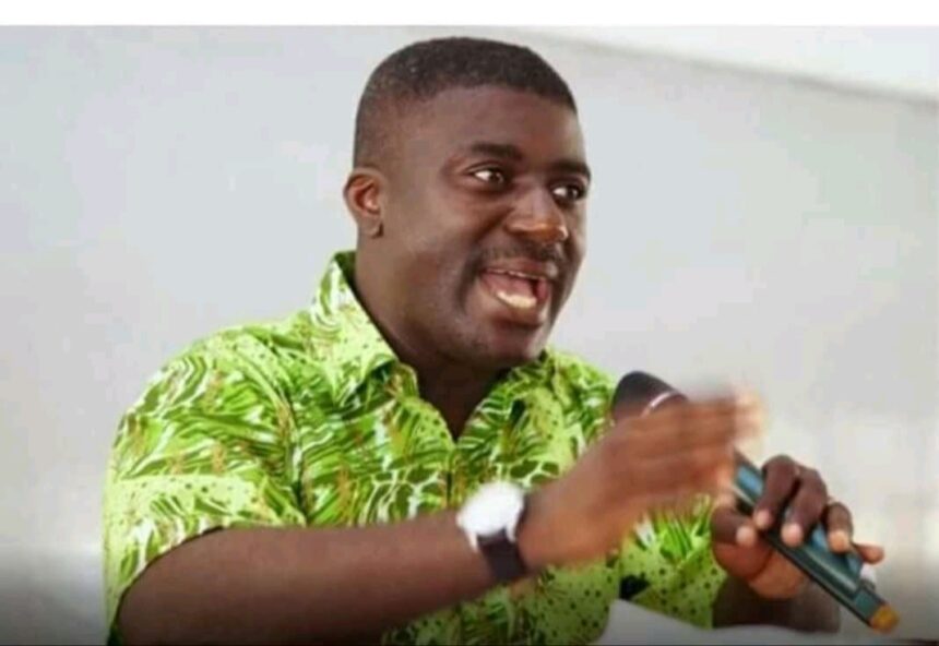 Bossman Asare