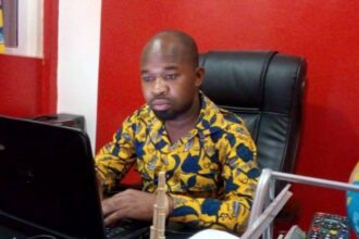 Richard Kasu