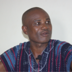 David Banye Jawara