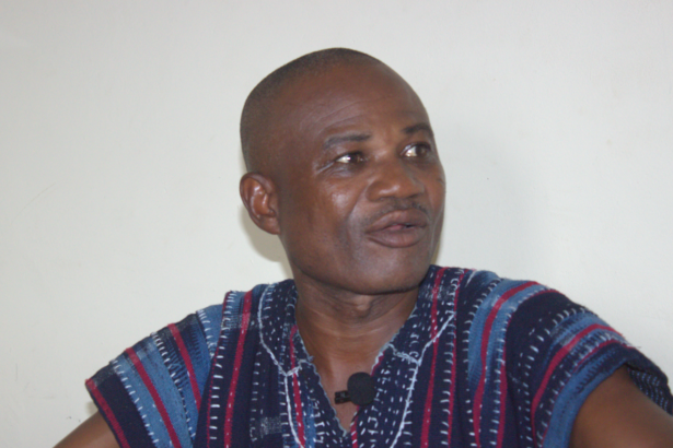 David Banye Jawara