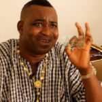 Chairman Wontumi