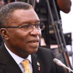 Prof. Frimpong-Boateng