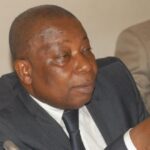 Kwaku Agyeman Manu