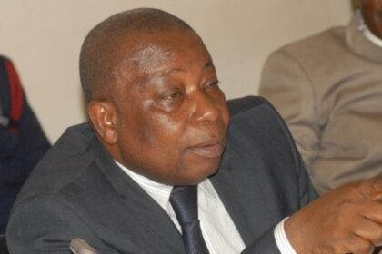 Kwaku Agyeman Manu