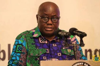 Akufo-Addo