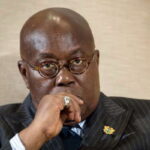 Nana Akufo-Addo