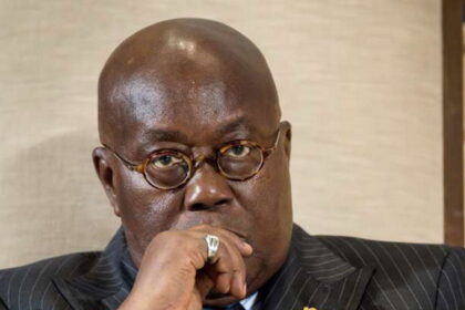 Nana Akufo-Addo