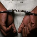 handcuffs