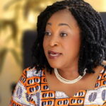Shirley Ayorkor Botchwey