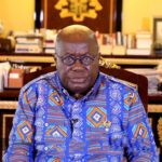 Nana Akufo-Addo