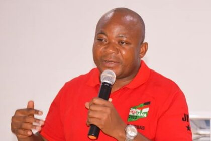Mathias Alagbo Kabila