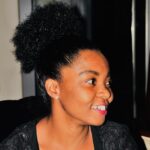 Selorm Helen