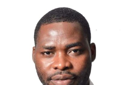 Mumuni Believer Likpalmor