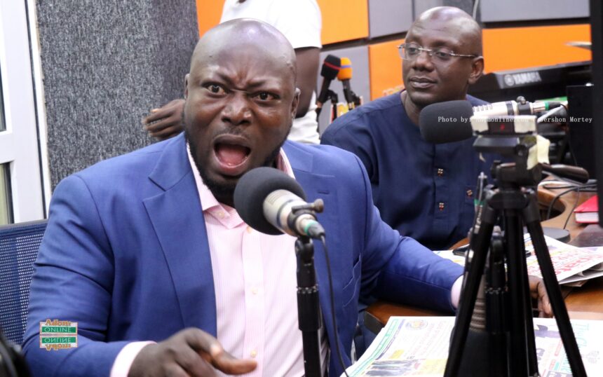 Opare Addo