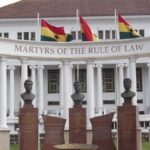 Supreme Court of Ghana