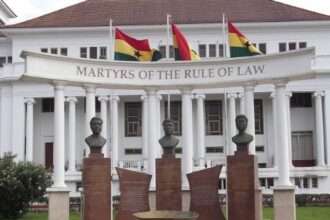 Supreme Court of Ghana