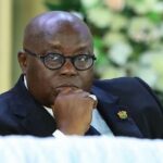 President Akufo-Addo