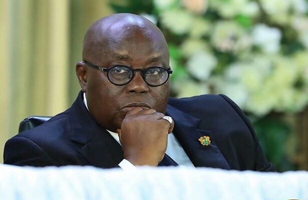 President Akufo-Addo