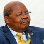 Benjamin Mkapa