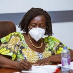Prof. Naana