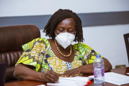Prof. Naana