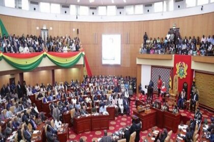 Parliament house