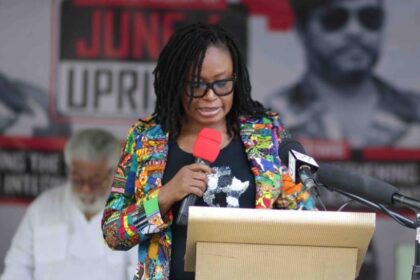 Susie Afua Adoboe