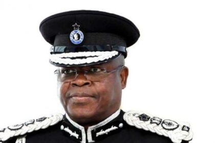 james oppong-boanuh