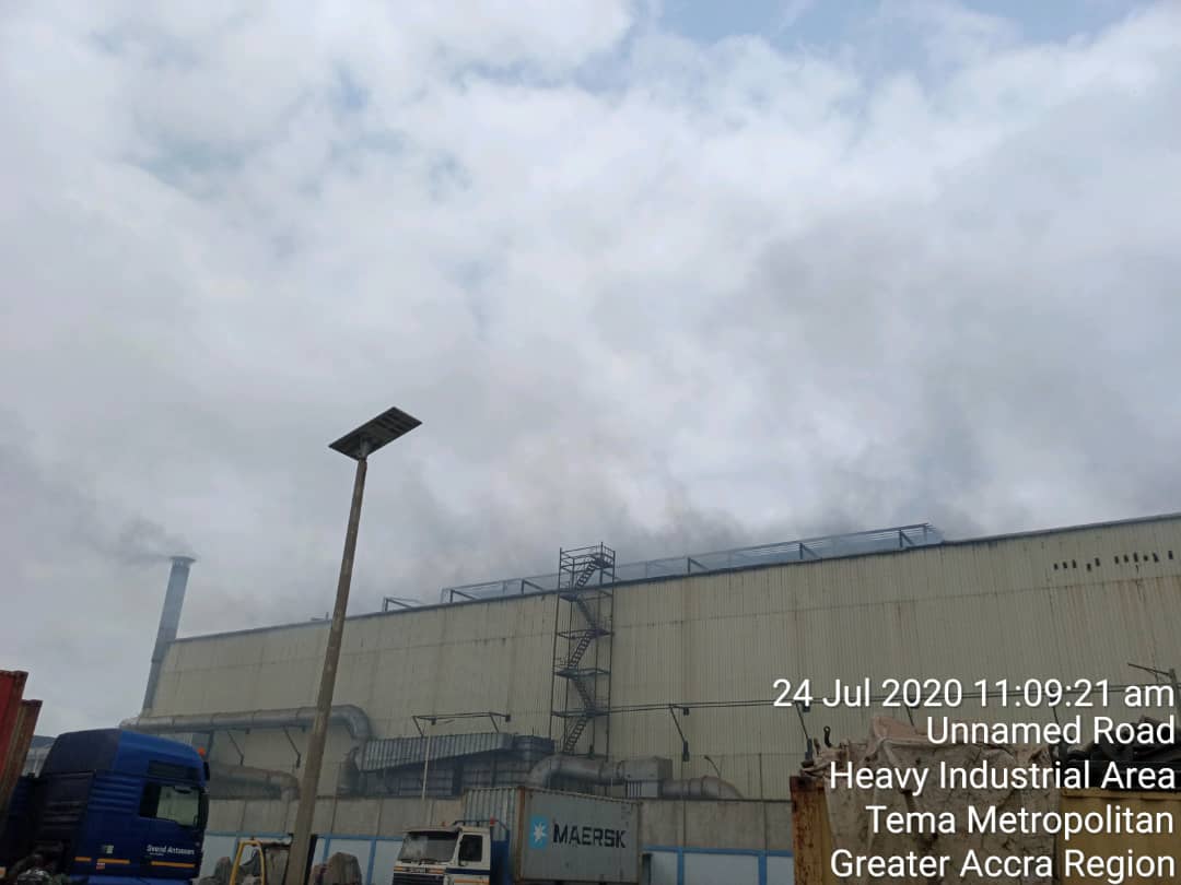 United Steel
