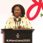 Prof. Naana Jane