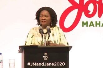 Prof. Naana Jane